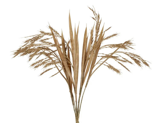 Wheat bush