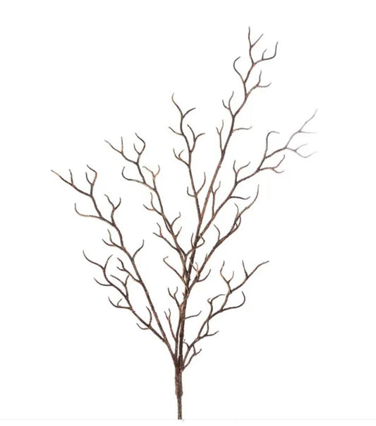 Twig branch