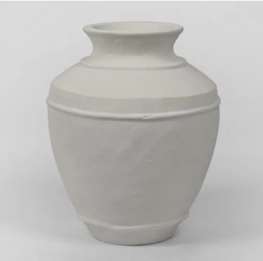 Narrow Neck Vase