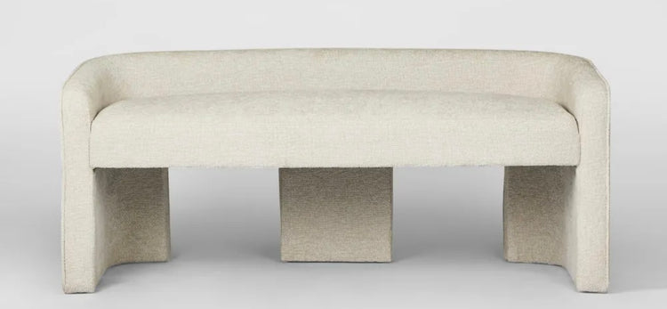 Upholstered Bench