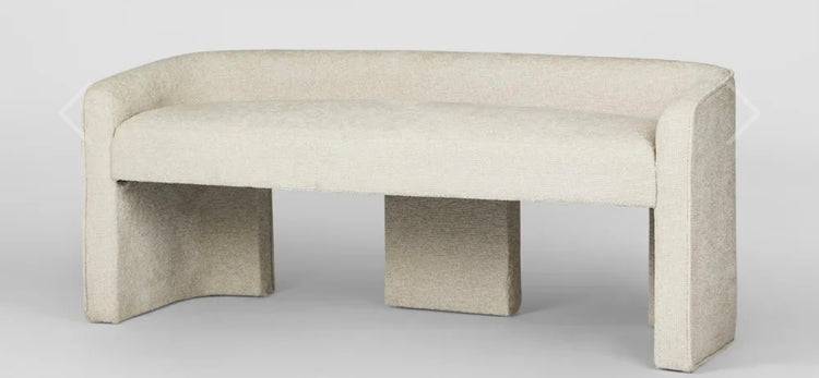 Upholstered Bench